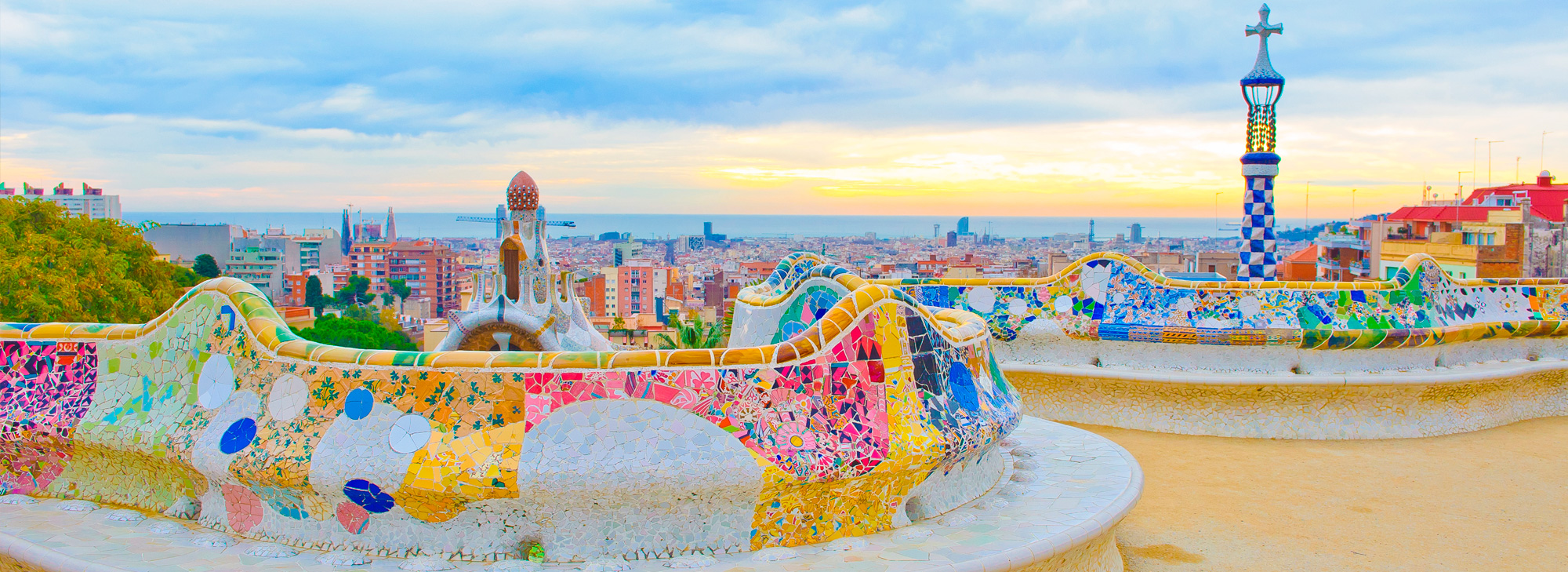 parcguell